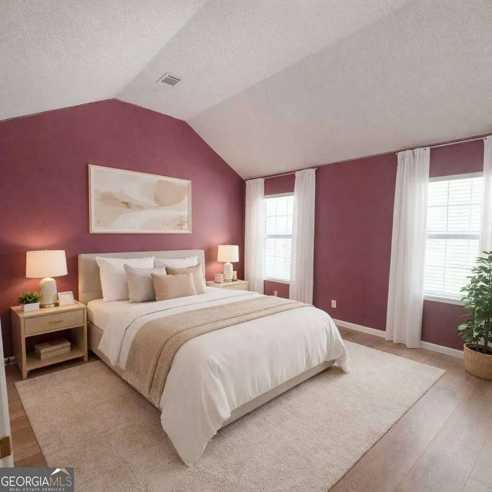 621 Hillandale Park DR Lithonia, GA 30058