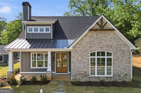 379 Old Canton RD