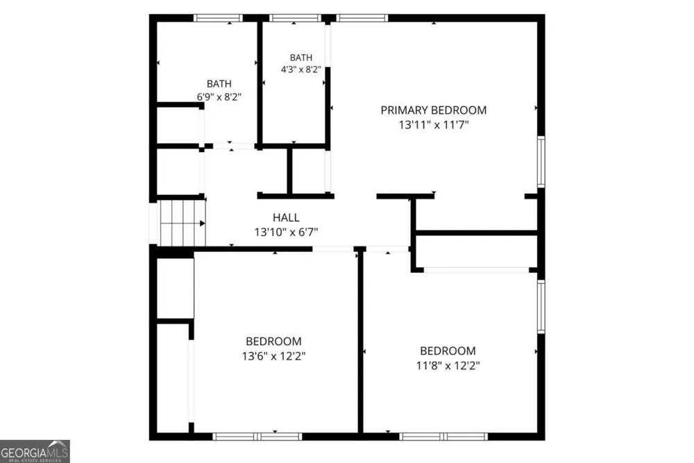 106 St James CT Athens, GA 30606