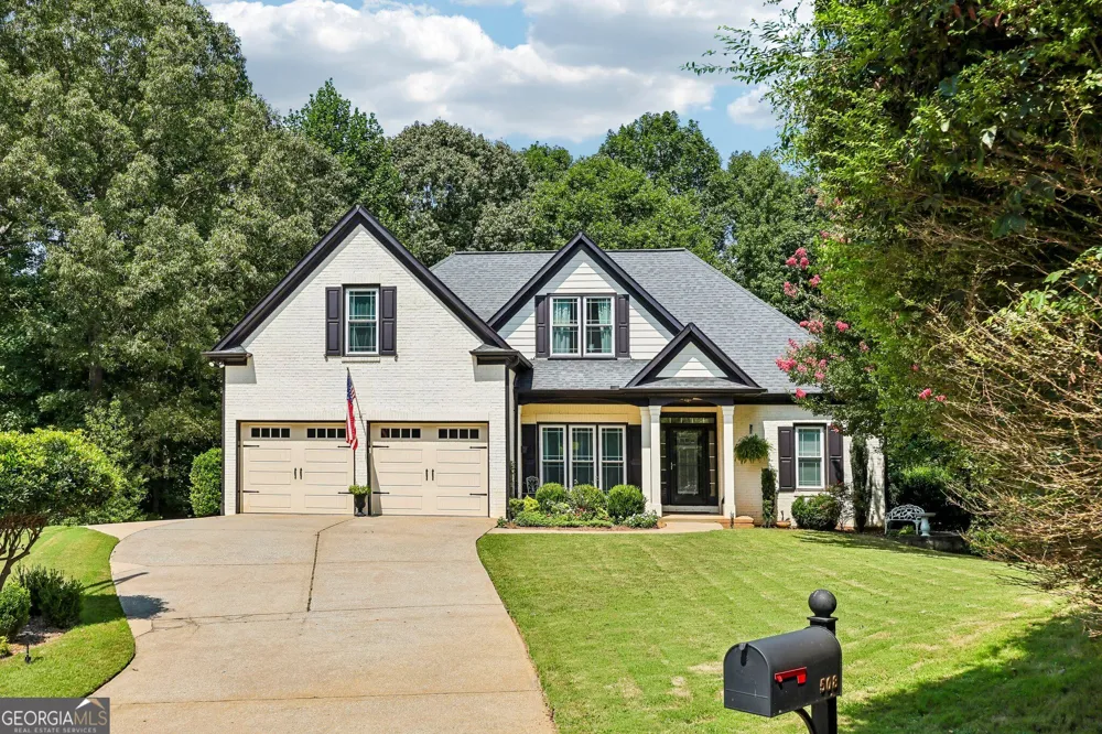 508 Woodbrook LN Canton, GA 30114