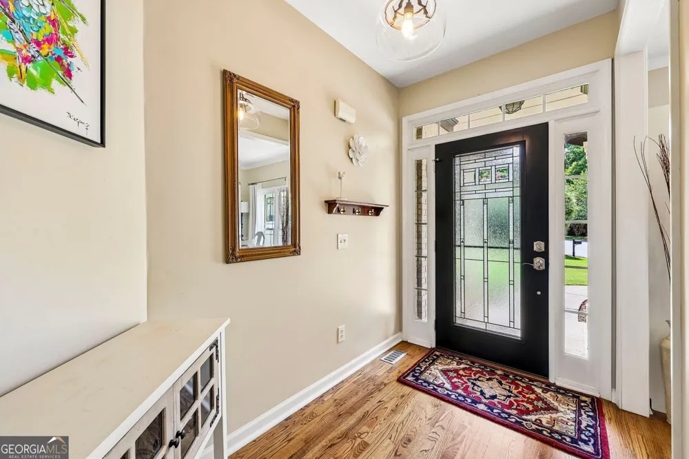 508 Woodbrook LN Canton, GA 30114