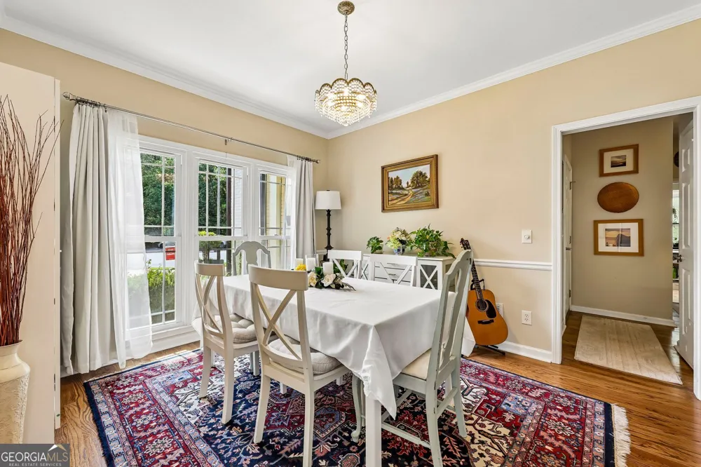 508 Woodbrook LN Canton, GA 30114