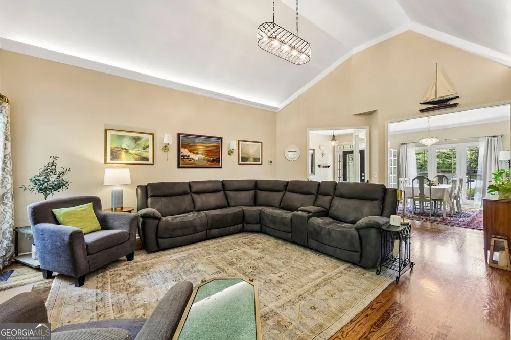 508 Woodbrook LN Canton, GA 30114