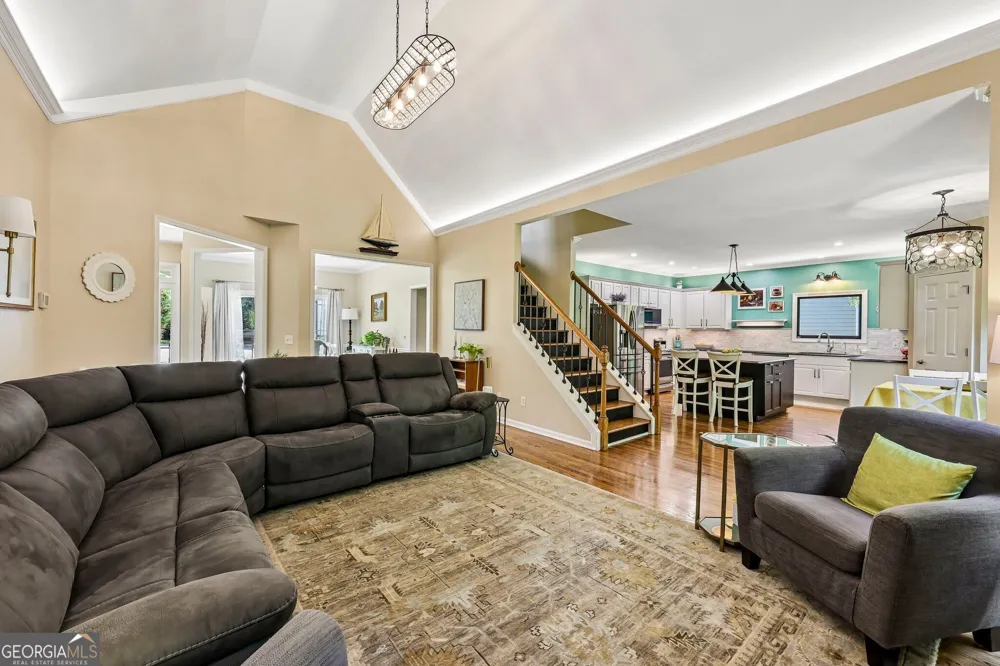 508 Woodbrook LN Canton, GA 30114