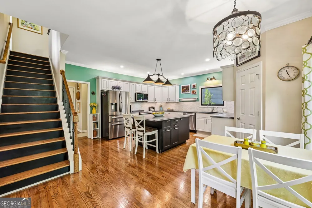 508 Woodbrook LN Canton, GA 30114