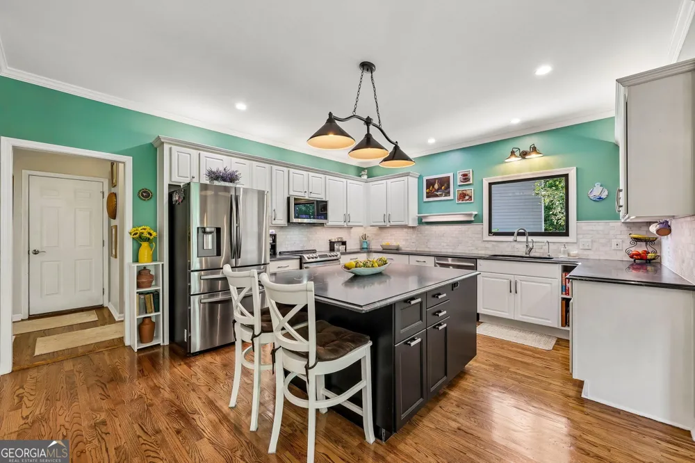 508 Woodbrook LN Canton, GA 30114