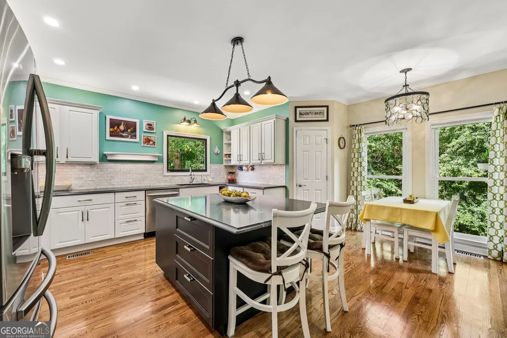 508 Woodbrook LN Canton, GA 30114