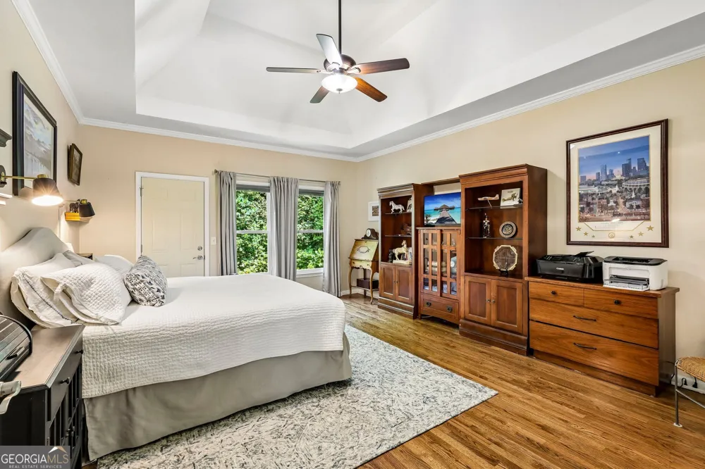 508 Woodbrook LN Canton, GA 30114