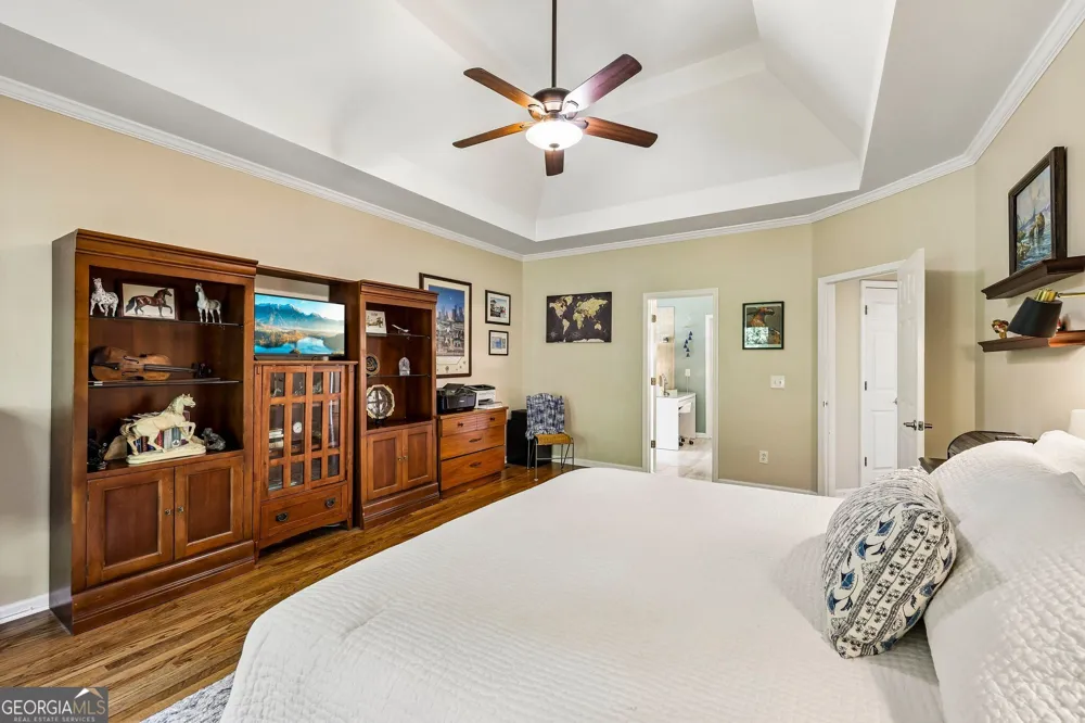 508 Woodbrook LN Canton, GA 30114