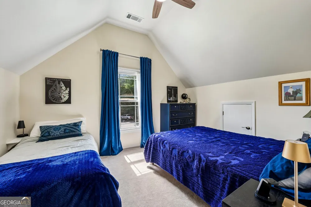 508 Woodbrook LN Canton, GA 30114