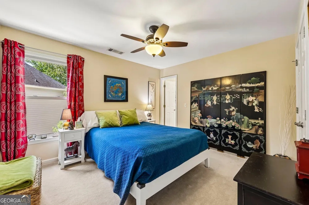 508 Woodbrook LN Canton, GA 30114