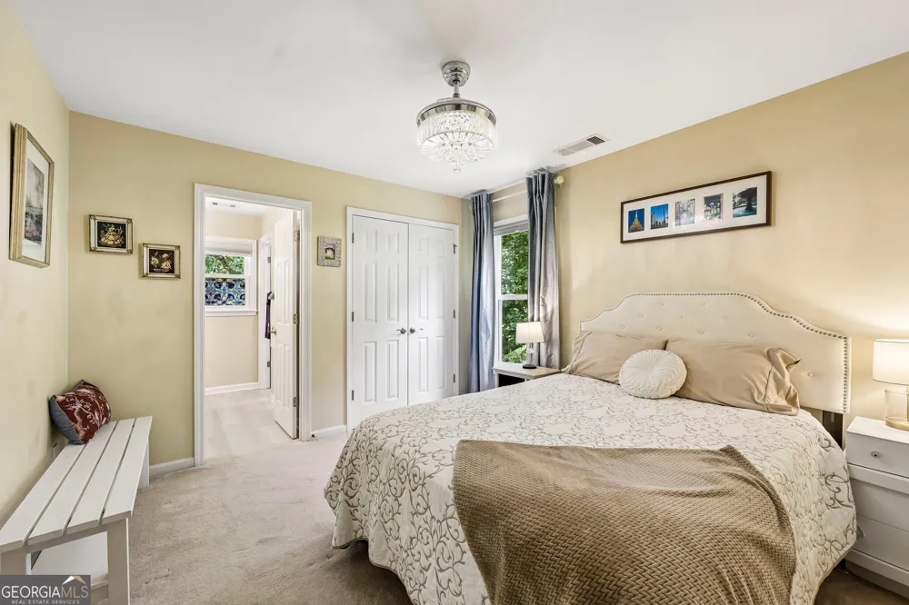 508 Woodbrook LN Canton, GA 30114
