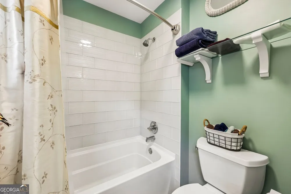 508 Woodbrook LN Canton, GA 30114