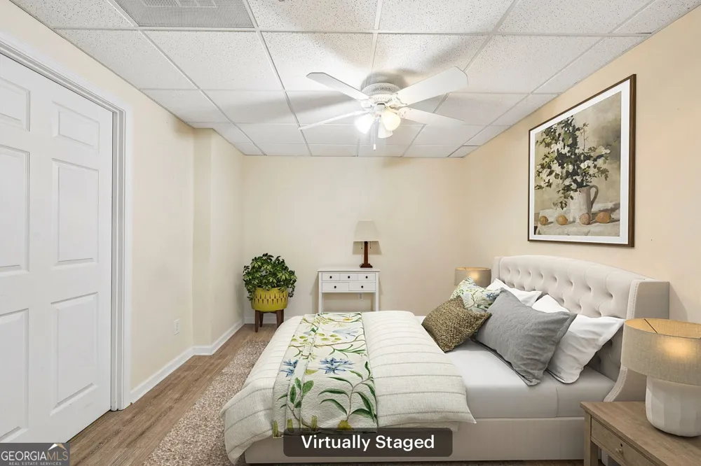 508 Woodbrook LN Canton, GA 30114