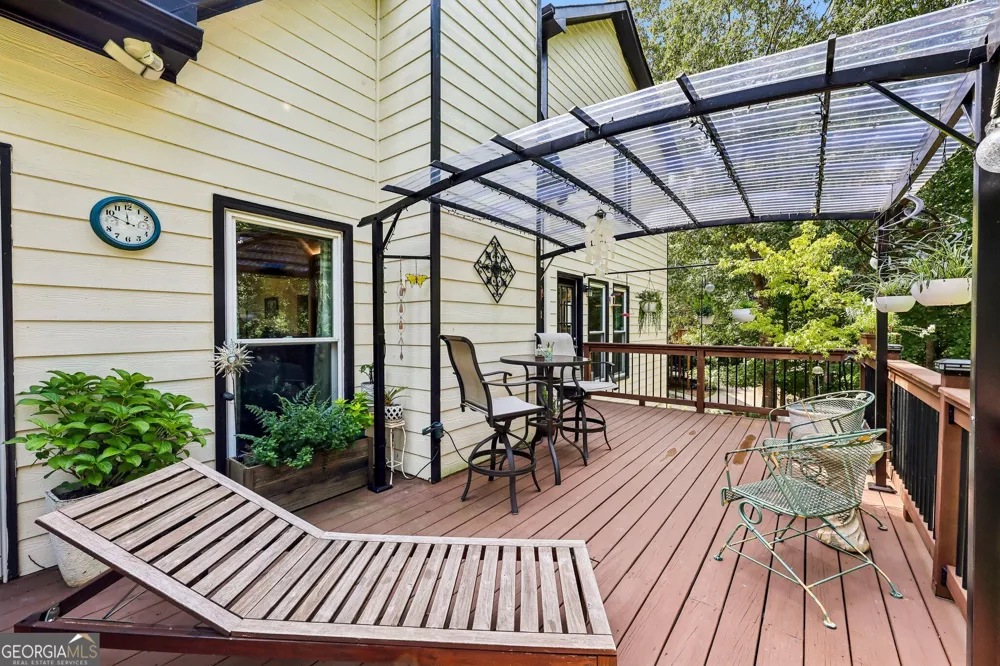 508 Woodbrook LN Canton, GA 30114
