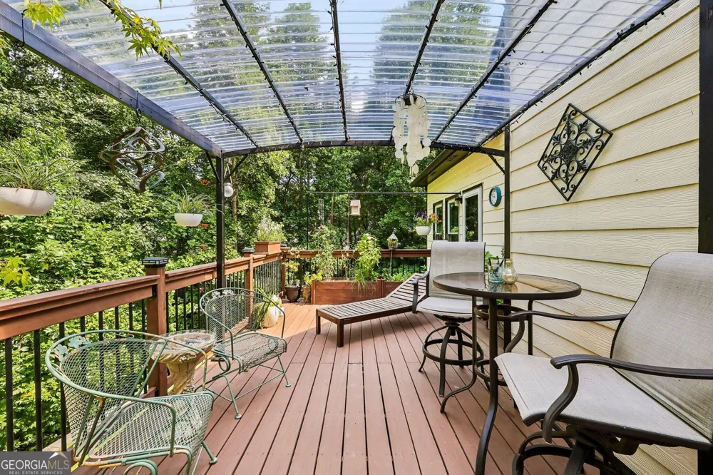 508 Woodbrook LN Canton, GA 30114