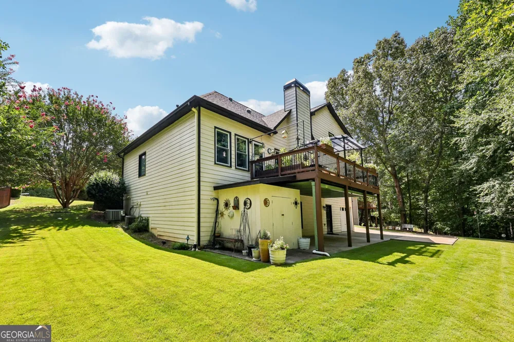 508 Woodbrook LN Canton, GA 30114