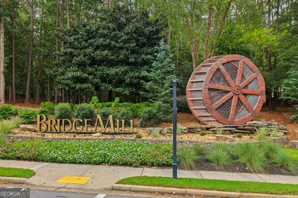 508 Woodbrook LN Canton, GA 30114