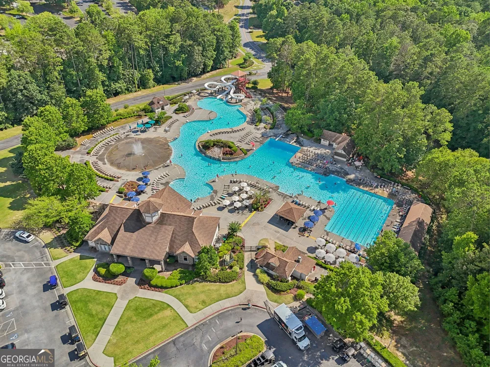 508 Woodbrook LN Canton, GA 30114