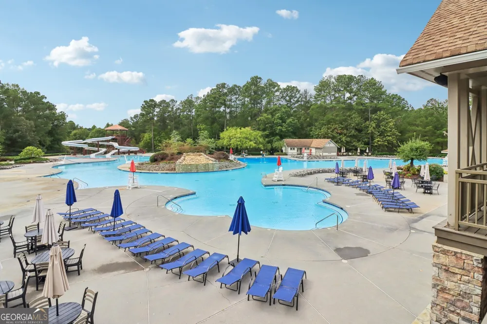 508 Woodbrook LN Canton, GA 30114