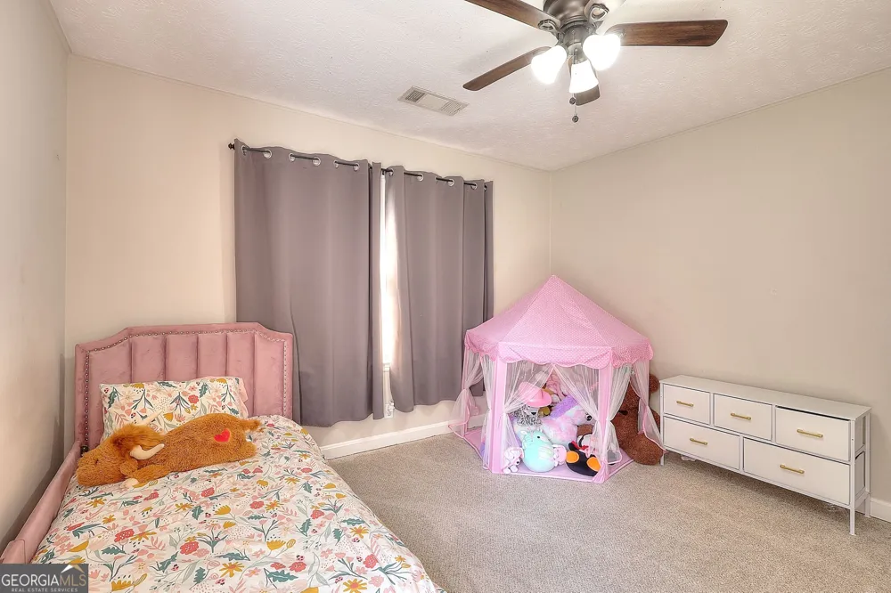 186 S Forest AVE Social Circle, GA 30025