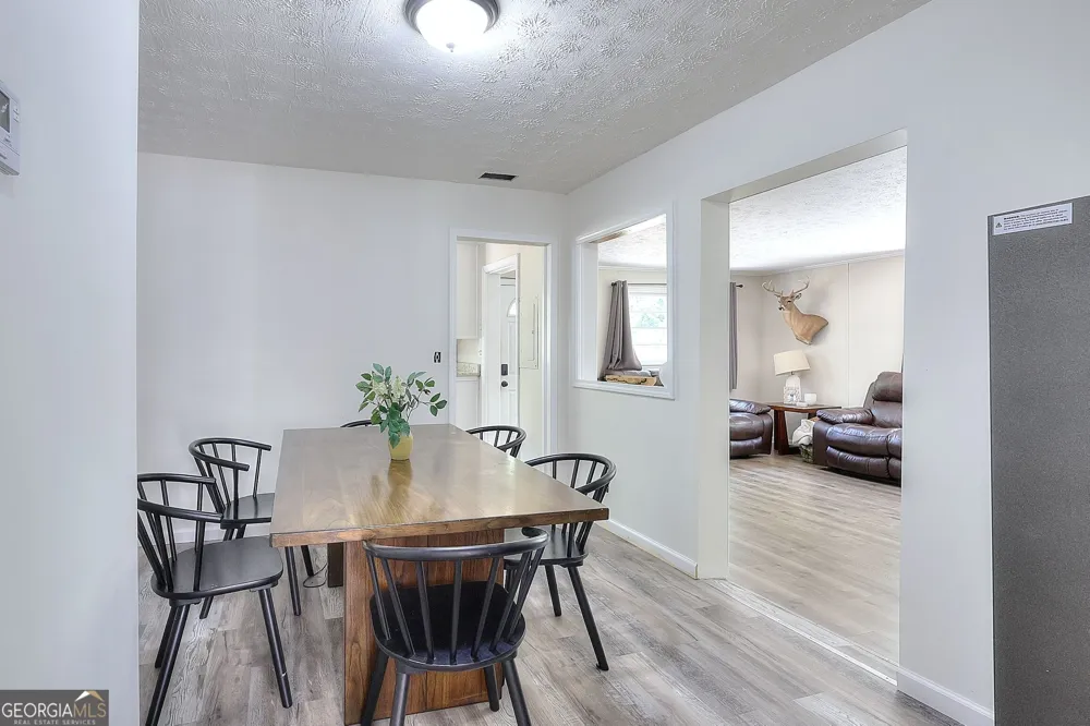 186 S Forest AVE Social Circle, GA 30025