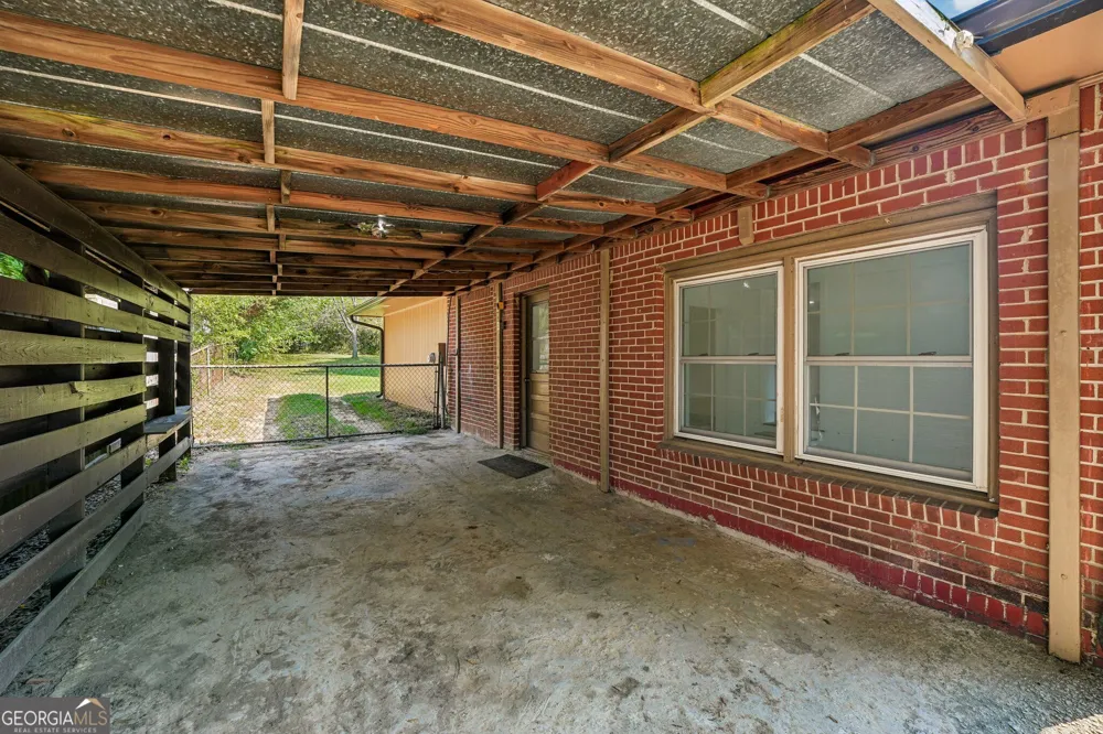 3354 Clay RD Austell, GA 30106