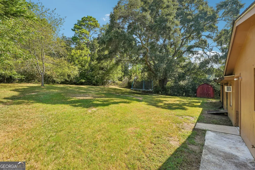3354 Clay RD Austell, GA 30106