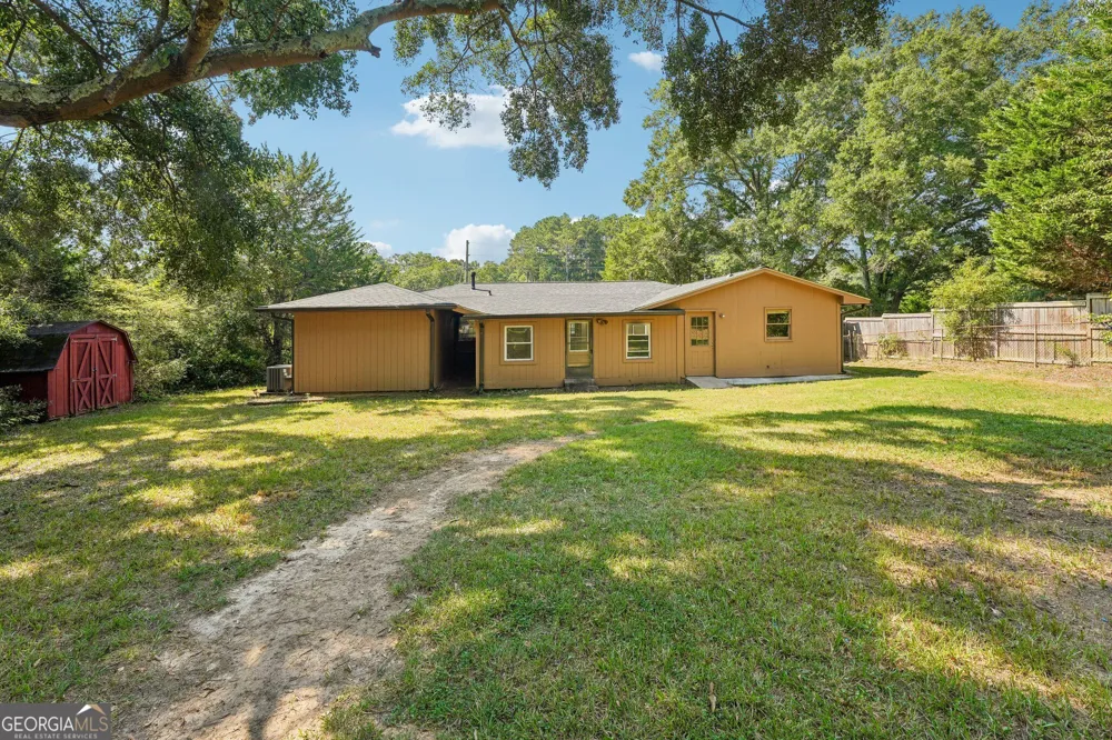 3354 Clay RD Austell, GA 30106