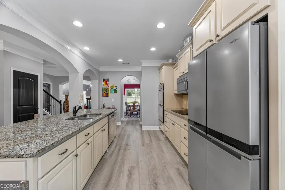 672 Callie CIR Jefferson, GA 30549