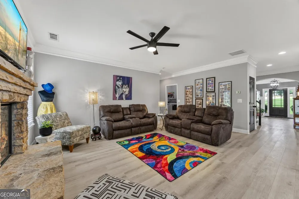 672 Callie CIR Jefferson, GA 30549