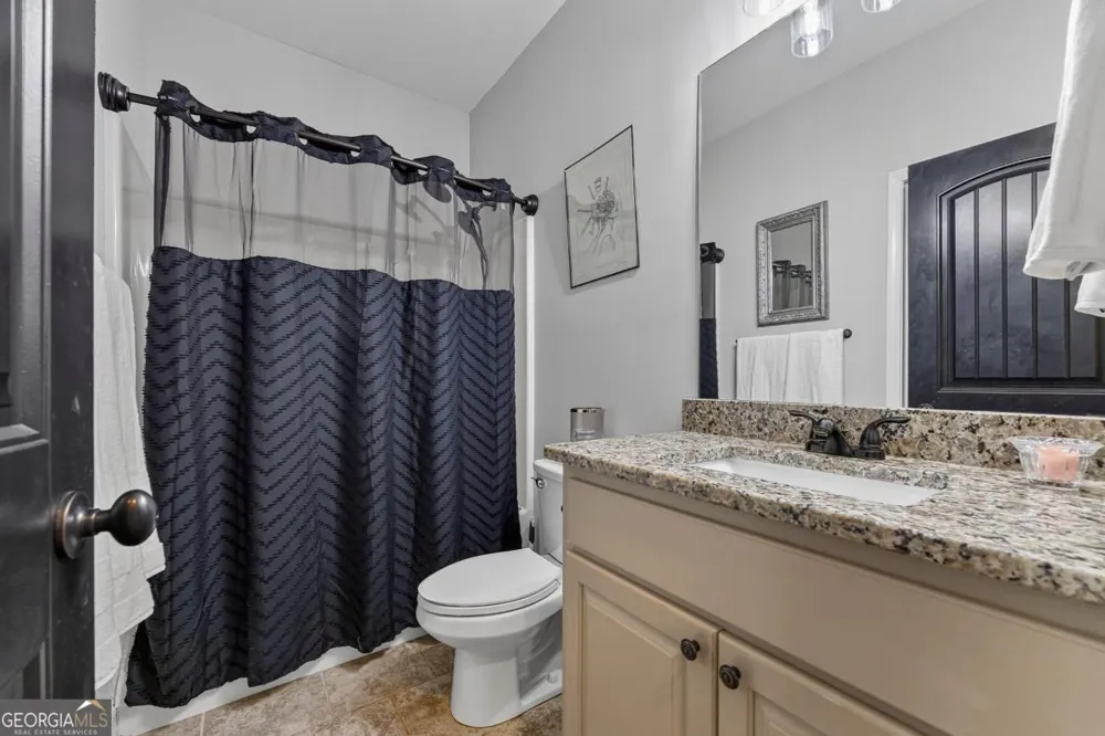 672 Callie CIR Jefferson, GA 30549