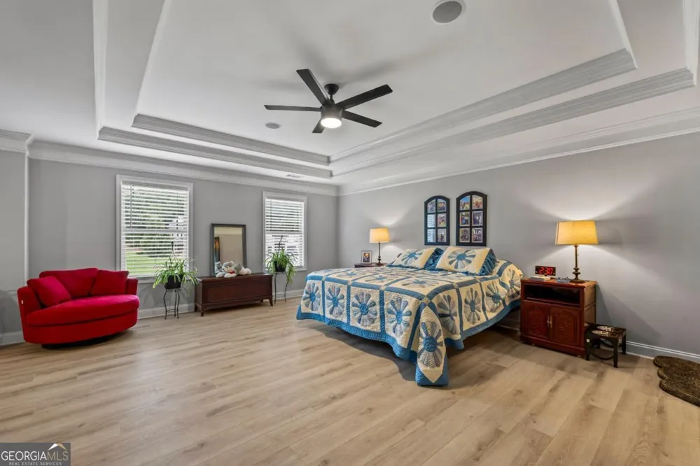 672 Callie CIR Jefferson, GA 30549