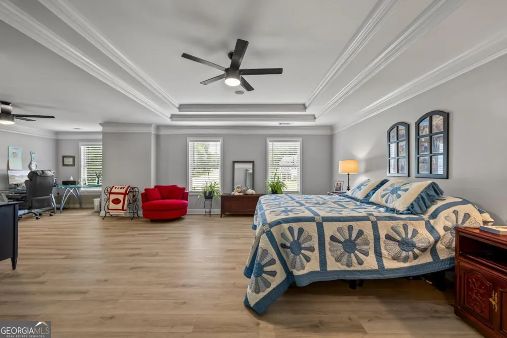 672 Callie CIR Jefferson, GA 30549