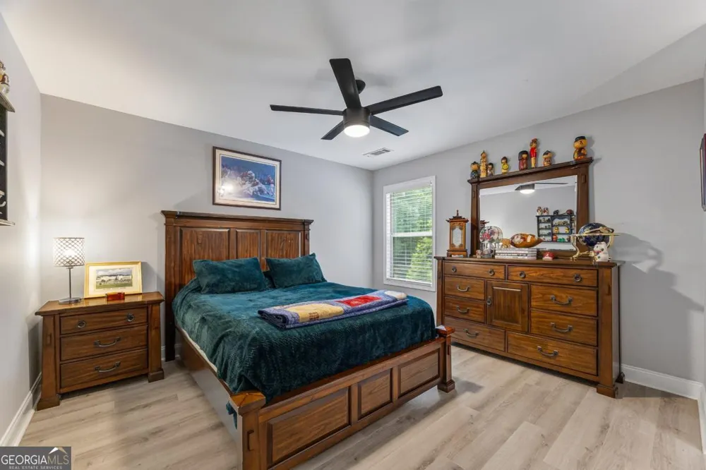 672 Callie CIR Jefferson, GA 30549