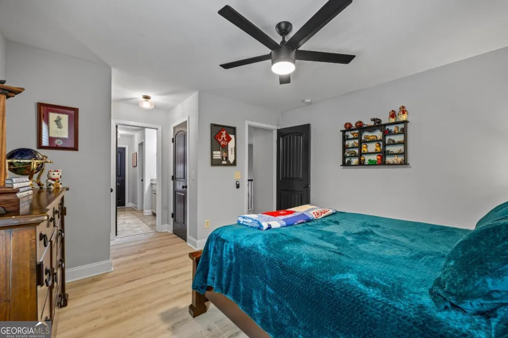 672 Callie CIR Jefferson, GA 30549