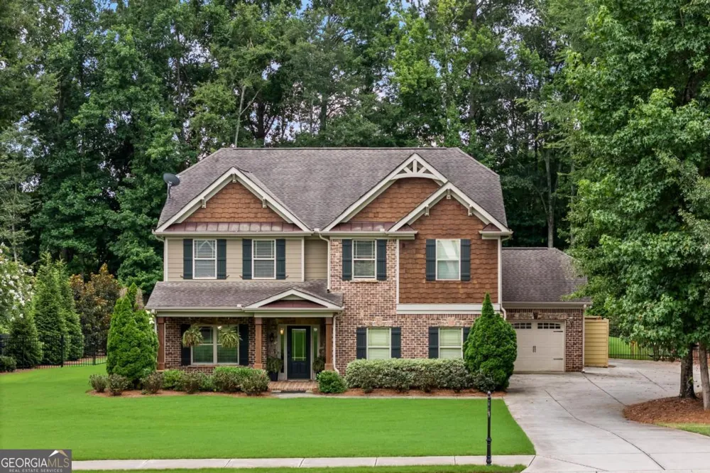 672 Callie CIR Jefferson, GA 30549