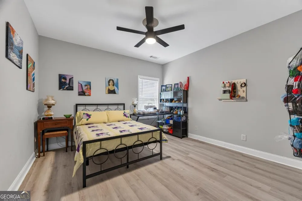 672 Callie CIR Jefferson, GA 30549