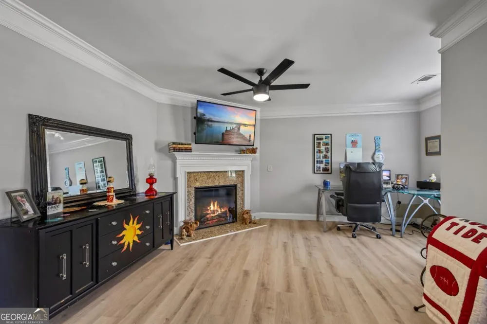 672 Callie CIR Jefferson, GA 30549