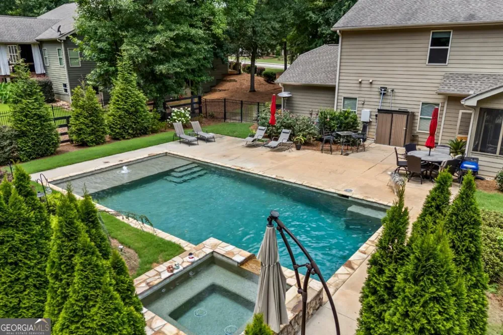 672 Callie CIR Jefferson, GA 30549