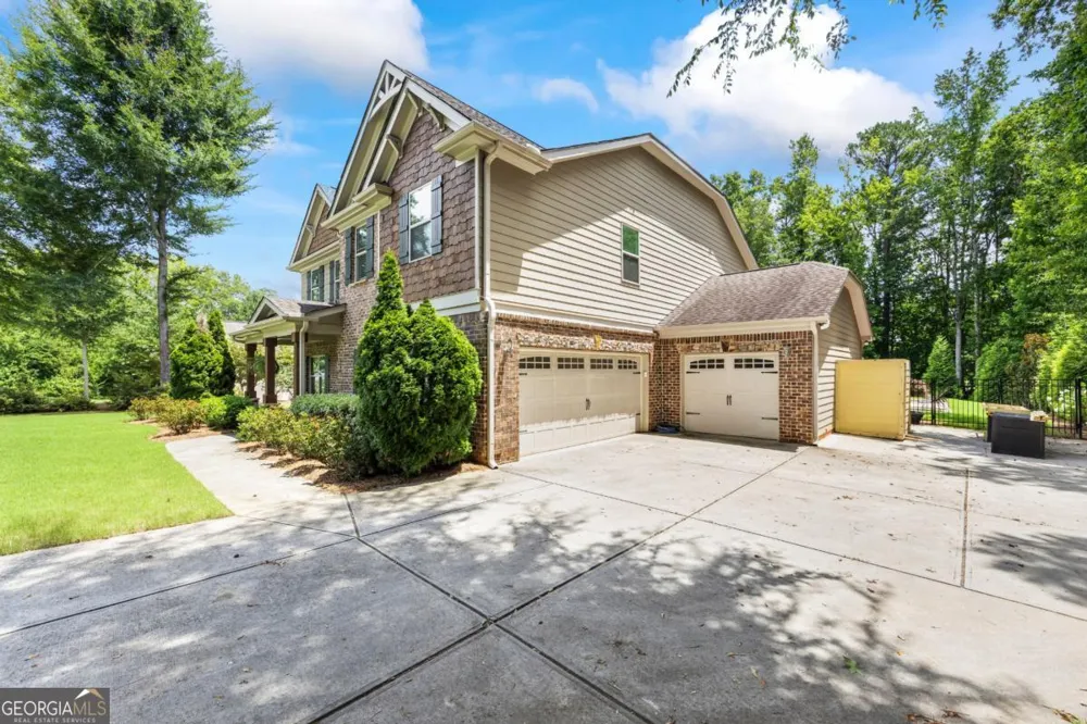 672 Callie CIR Jefferson, GA 30549