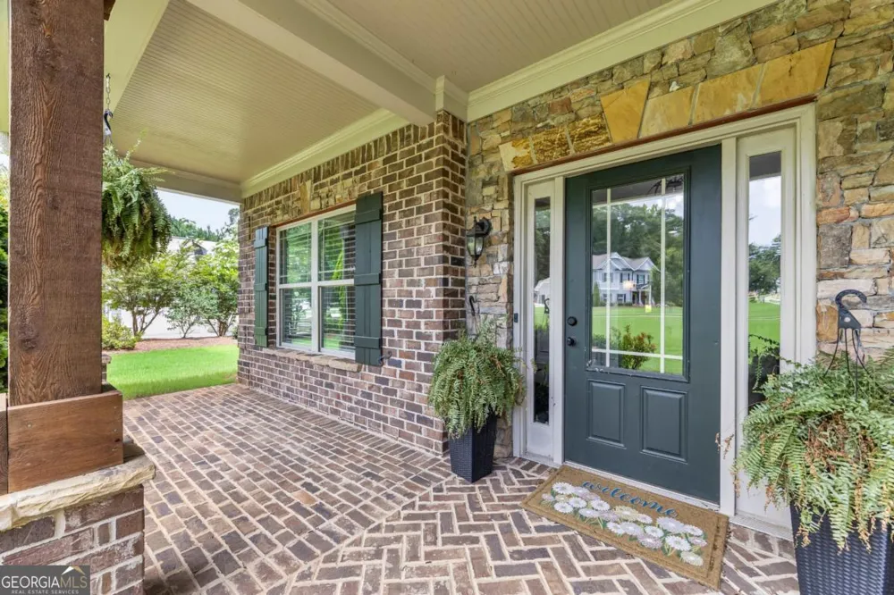 672 Callie CIR Jefferson, GA 30549