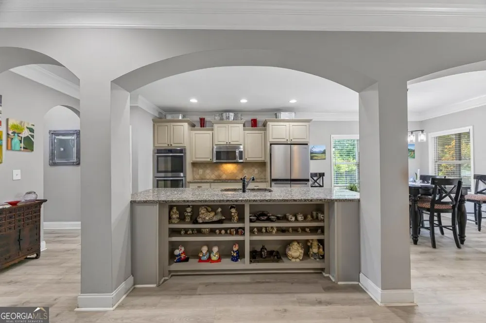 672 Callie CIR Jefferson, GA 30549