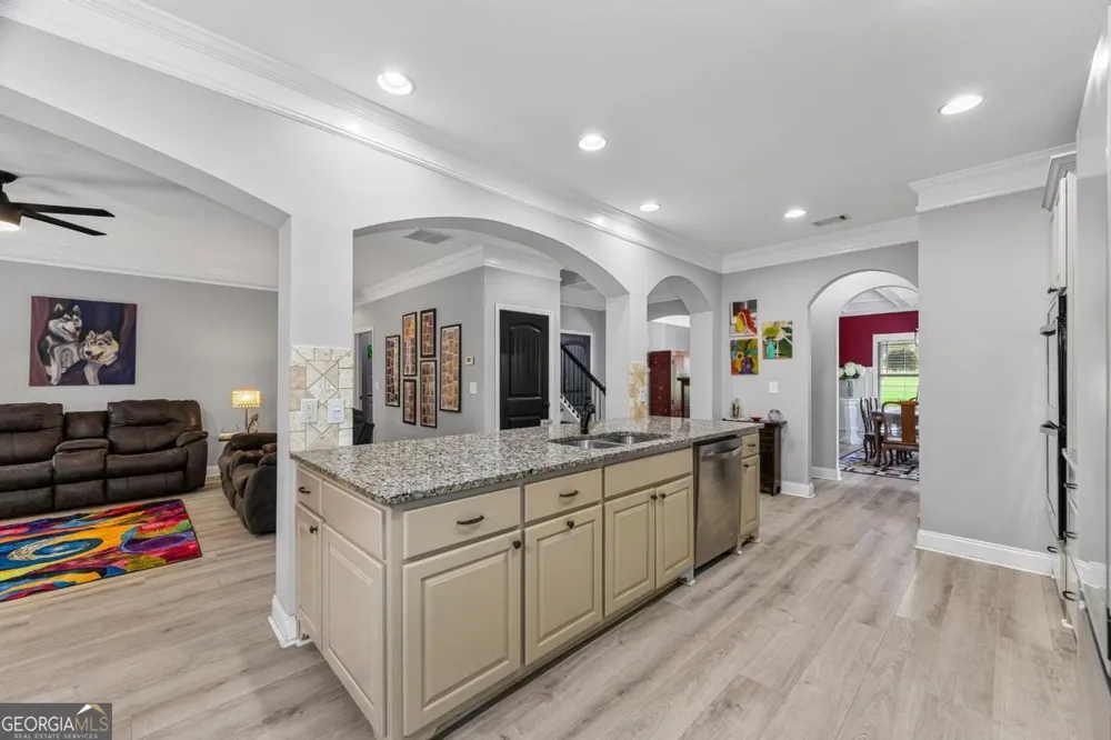 672 Callie CIR Jefferson, GA 30549