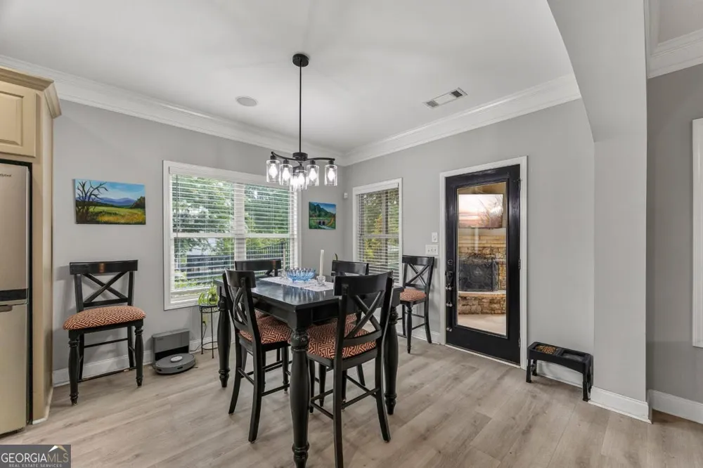 672 Callie CIR Jefferson, GA 30549