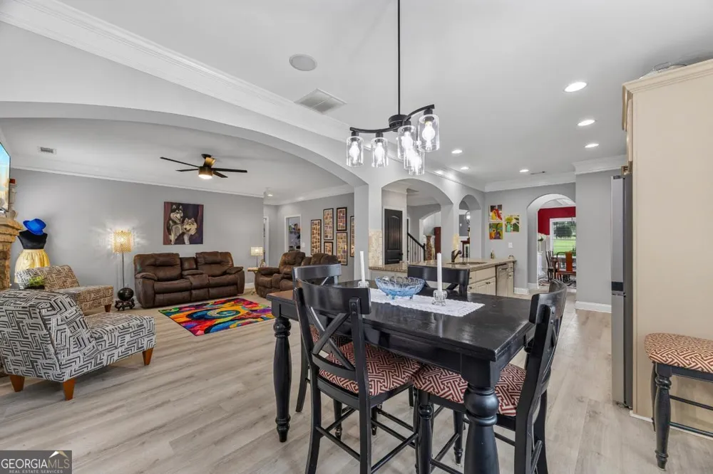 672 Callie CIR Jefferson, GA 30549