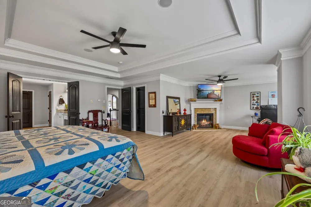 672 Callie CIR Jefferson, GA 30549