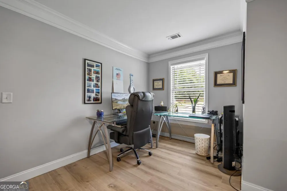 672 Callie CIR Jefferson, GA 30549
