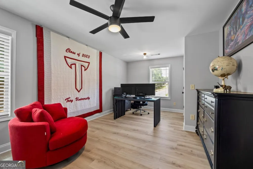 672 Callie CIR Jefferson, GA 30549