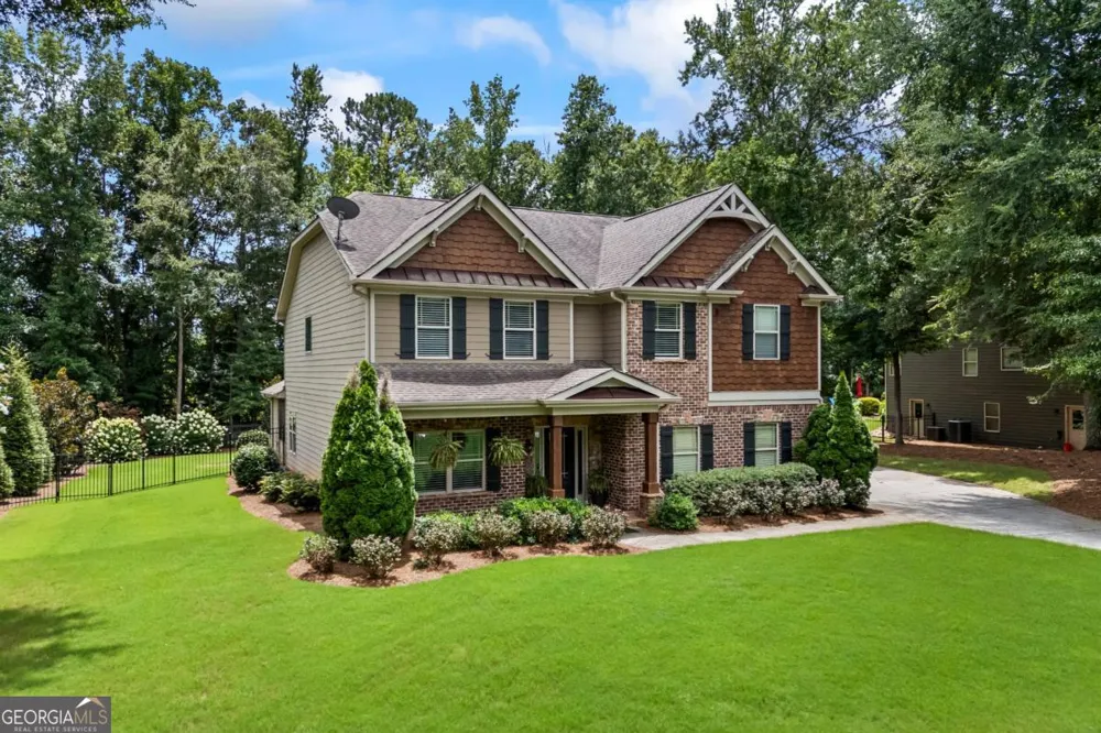 672 Callie CIR Jefferson, GA 30549
